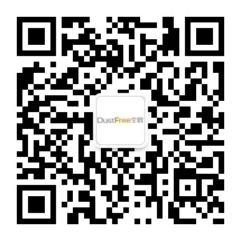 公众号二维码 公众号二维码